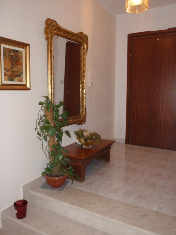 Mara Apartman *