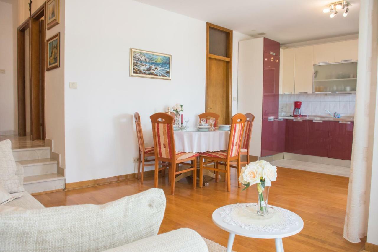 Mara Apartman