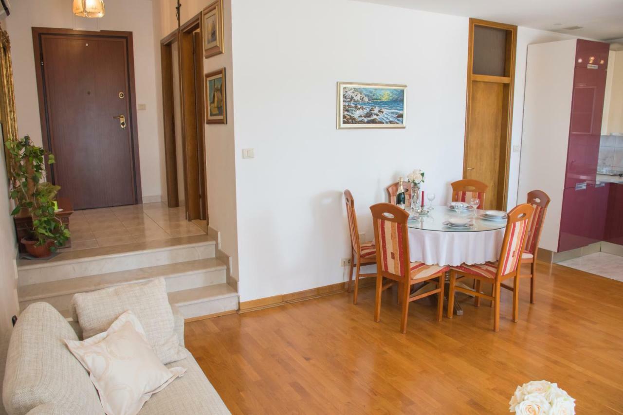 Apartman Mara