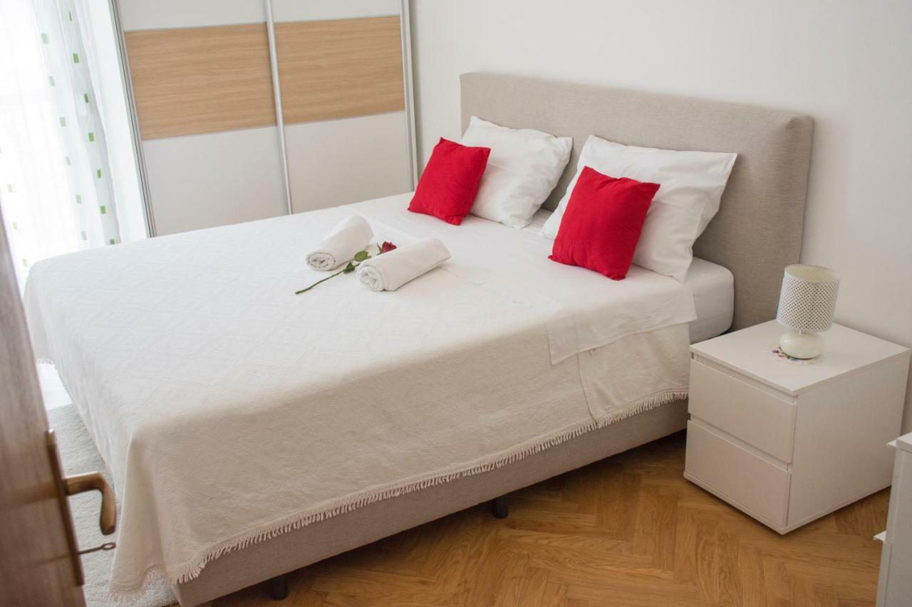 Apartman Mara