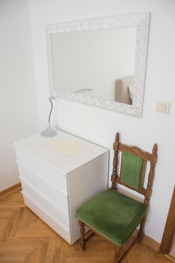 Mara Apartman Split