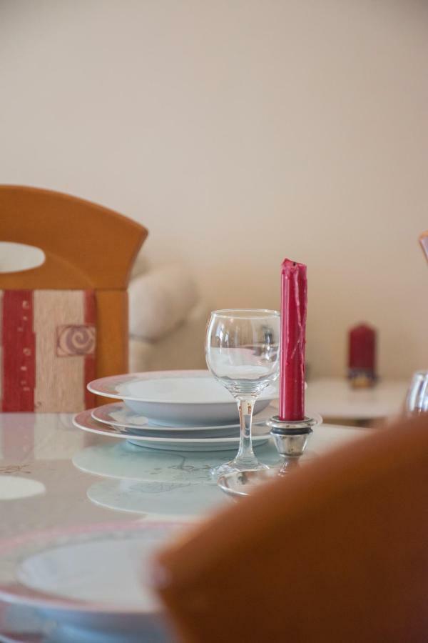 Mara Apartman *