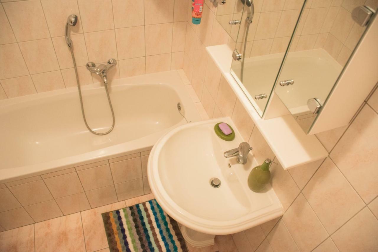 Mara Apartman Split